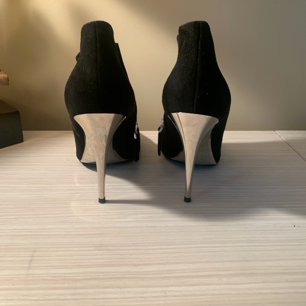 Size might change after listing